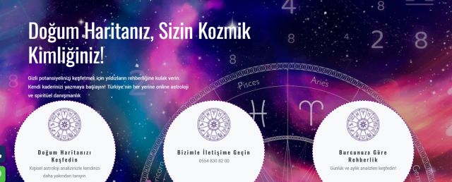 Serik medyum