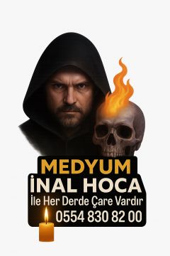 Medyum İnal Hoca Kimdir